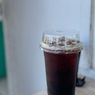 เมนูของร้าน Tonnam Coffee House