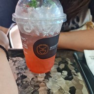 เมนูของร้าน BEYOND CAFE (บียอนด์ คาเฟ่ กาแฟ เค้ก) หนองประจักษ์