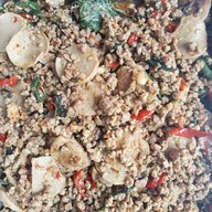 เมนู ตุ๊กตาฮาหารไทย