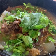 อันดาข้าวหมกไก่