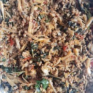 เมนู ตุ๊กตาฮาหารไทย