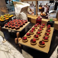 Latest Recipe โรงแรมเลอ เมอริเดียน กรุงเทพ