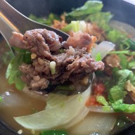 อันดาข้าวหมกไก่