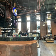 Jamaica Craft Cafe สุวรรณภูมิ