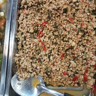 เมนู ตุ๊กตาฮาหารไทย