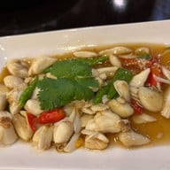 โคตรปู ซีฟู้ด เอสพลานาด รัชดา