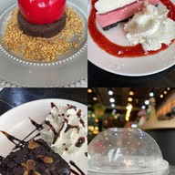 เมนูของร้าน BEYOND CAFE (บียอนด์ คาเฟ่ กาแฟ เค้ก) หนองประจักษ์