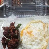 ตุ๊กตาฮาหารไทย