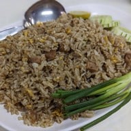 เมนูของร้าน เจริญไทยโภชนา (ตั้ง กวง เฮง)