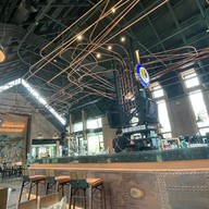 Jamaica Craft Cafe สุวรรณภูมิ