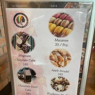 Jamaica Craft Cafe สุวรรณภูมิ