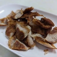 เมนูของร้าน เจริญไทยโภชนา (ตั้ง กวง เฮง)
