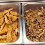 The Hansik Korean BBQ (Khu Bon) คุ้บอน