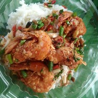 ร้านข้าวกล่องใหญ่..เจ้าเก่าเจ้าเดิม สาขาร้านข้าวกล่องใหญ่.