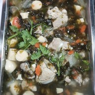 เมนู ตุ๊กตาฮาหารไทย