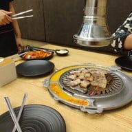 The Hansik Korean BBQ (Khu Bon) คุ้บอน
