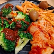 The Hansik Korean BBQ (Khu Bon) คุ้บอน