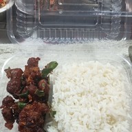 เมนู ตุ๊กตาฮาหารไทย