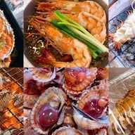 ส้มส้ม ซีฟู้ด บรรทัดทอง