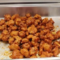 The Hansik Korean BBQ (Khu Bon) คุ้บอน