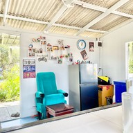 เมนูของร้าน Tonnam Coffee House