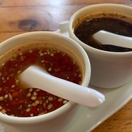 อันดาข้าวหมกไก่