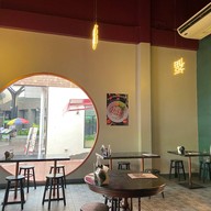 ก๋วยเตี๋ยวเนื้อวัว ซา หลัก เก้า เกษตรนวมินทร์