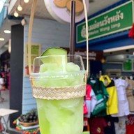 เมล่อนวังหลัง