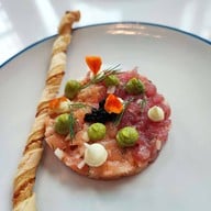 Latest Recipe โรงแรมเลอ เมอริเดียน กรุงเทพ