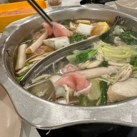 สุกี้ข้าน้อยโกลด์ บางหว้า