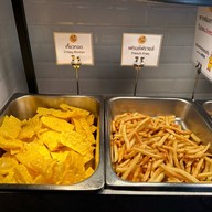 สุกี้ข้าน้อยโกลด์ บางหว้า