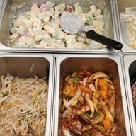 The Hansik Korean BBQ (Khu Bon) คุ้บอน