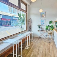 SLUV COFF Beans & Brews สเลิฟ คอฟฟ์ มหาชัย