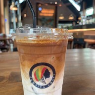 Jamaica Craft Cafe สุวรรณภูมิ