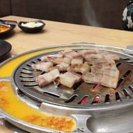The Hansik Korean BBQ (Khu Bon) คุ้บอน