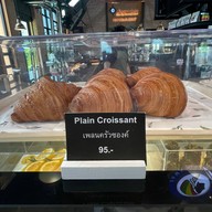 Jamaica Craft Cafe สุวรรณภูมิ