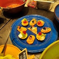 Latest Recipe โรงแรมเลอ เมอริเดียน กรุงเทพ