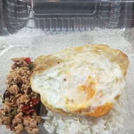 เมนู ตุ๊กตาฮาหารไทย