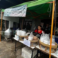 ขนมถ้วยสามแผ่นดิน