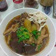 ครัวป.ปาร์คอาหารตามสั่ง