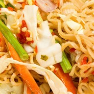 ส้มตำ ตำป่า ตำซั่ว คลองโยง สาขา1