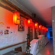 Sakenomise(kushikatsu) Wall street tower
