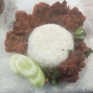 เมนู ตุ๊กตาฮาหารไทย