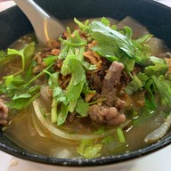 อันดาข้าวหมกไก่