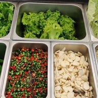 The Hansik Korean BBQ (Khu Bon) คุ้บอน