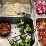 The Hansik Korean BBQ (Khu Bon) คุ้บอน