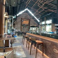 Jamaica Craft Cafe สุวรรณภูมิ