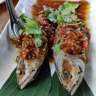 ส้มตำเฌอ เฌอ สัตหีบ