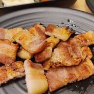 The Hansik Korean BBQ (Khu Bon) คุ้บอน