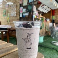 ภักรดี คอฟฟี่ แอนด์ สโลบาร์ สายไหม56